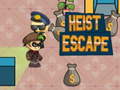 游戏Heist Escape