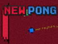 游戏New pong 