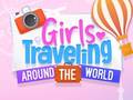 游戏Girls Travelling Around the World