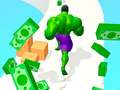 游戏Muscle Run