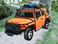 游戏Off-Road Truck Driving 3D