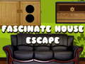 游戏Fascinate Home Escape