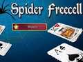 游戏Spider Freecell