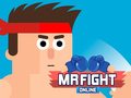 游戏Mr Fight Online