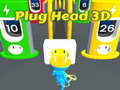 游戏Plug Head 3D 