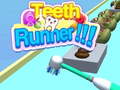 游戏Teeth Runner