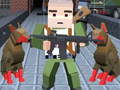 游戏Pixel Apocalypse Survival Online