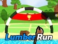 游戏Lumber Run