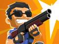 游戏Zombie Sniper