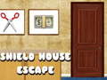 游戏Shield House Escape