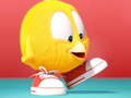游戏Wheres Chicky Jigsaw Puzzle