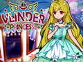 游戏Vlinder Princess 