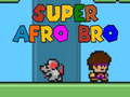 游戏Super Afro Bro