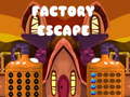 游戏Factory Escape