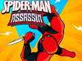 游戏Spider-man Assassin