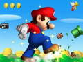 游戏super Mario 1