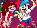 游戏Friday Night Funkin Jigsaw Puzzle Collection