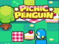 游戏Picnic Penguin