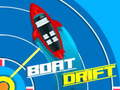 游戏Boat Drift