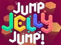 游戏Jump Jelly Jump!