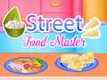 游戏Street Food Master