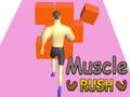 游戏Muscle Rush