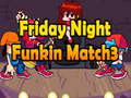游戏Friday Night Funkin Match3