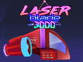 游戏Laser Blade 3000