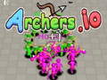 游戏Archers.io