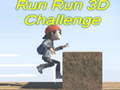游戏Run Run 3D Challenge