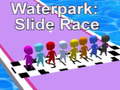 游戏Waterpark: Slide Race