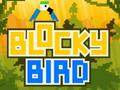 游戏Blocky Bird
