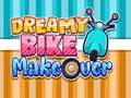 游戏Dreamy Bike Makeover
