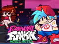 游戏Friday Night Funkin Music Notes