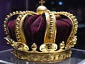 游戏Romania Crown Jigsaw