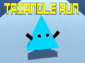 游戏Triangle Run