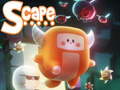游戏Scape 