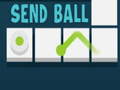 游戏Send Ball