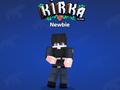 游戏Kirka 