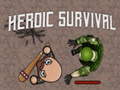 游戏Heroic Survival