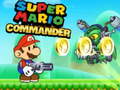 游戏Super Mario Commander