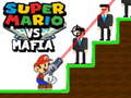 游戏Super Mario Vs Mafia