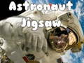 游戏Astronaut Jigsaw