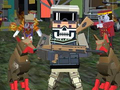游戏MultiGun Arena 3D Zombie Survival