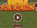 游戏Battle for Azalon