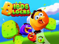 游戏Birds vs Blocks