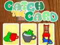 游戏Catch the Card
