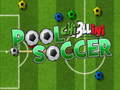 游戏Chiellini Pool Soccer