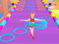 游戏Hula Hoops Rush