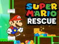 游戏Super Mario Rescue